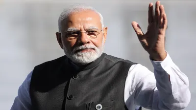 PM Modi- India TV Hindi