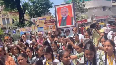 PM Modi - India TV Hindi