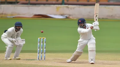 Prithvi Shaw- India TV Hindi