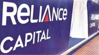 Reliance Capital- India TV Paisa