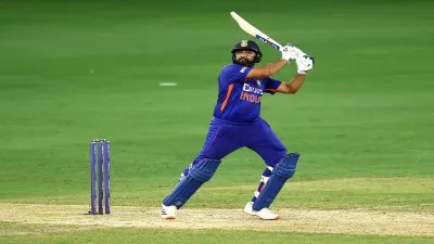 Rohit Sharma RECORDS, rohit sharma, ind vs aus, team india- India TV Hindi