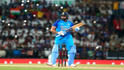 Rohit Sharma- India TV Hindi