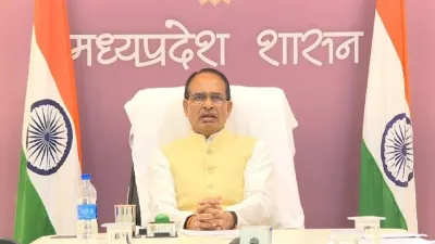 Shivraj Singh Chouhan- India TV Hindi