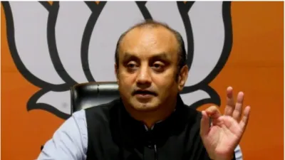 sudhanshu trivedi- India TV Hindi