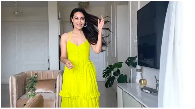 Surbhi Jyoti- India TV Hindi