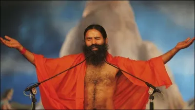 Swami Ramdev- India TV Hindi