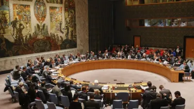 UNSC Reforms United Nations Security Council- India TV Hindi