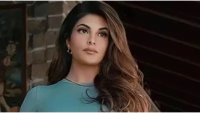 Jacqueline Fernandez- India TV Hindi