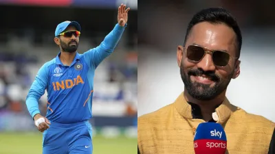 Dinesh Karthik- India TV Hindi