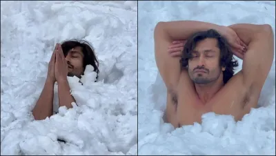 Vidyut Jammwal- India TV Hindi