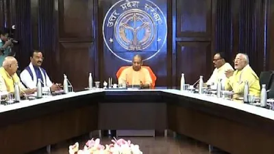 Yogi Adityanath- India TV Hindi