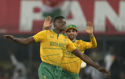 Kagiso Rabada- India TV Hindi