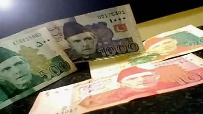 Pakistani Rupees- India TV Hindi