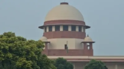 Supreme Court- India TV Hindi