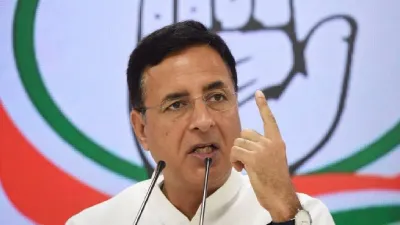 Randeep Surjewala (File Photo)- India TV Hindi