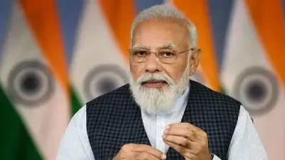 प्रधानमंत्री नरेंद्र मोदी(फाइल फोटो)- India TV Hindi