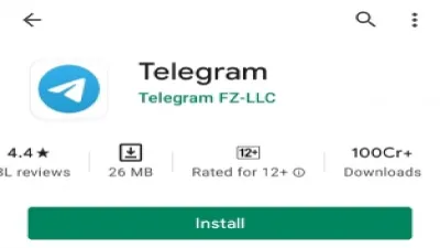 Telegram- India TV Hindi