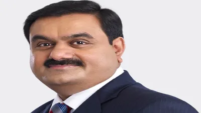 Gautam Adani- India TV Hindi