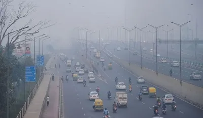 Air Pollution- India TV Hindi