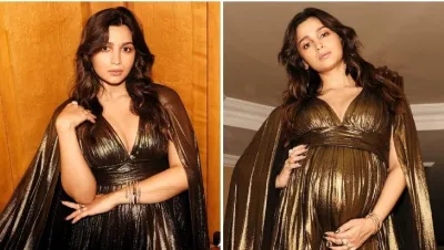 alia bhatt pregnancy- India TV Hindi