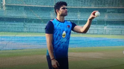 Arjun Tendulkar- India TV Hindi