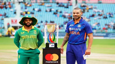 IND vs SA- India TV Hindi