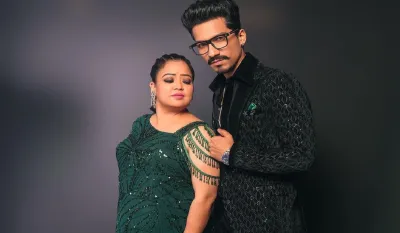 Bharti Singh And Harsh Drugs Case- India TV Hindi