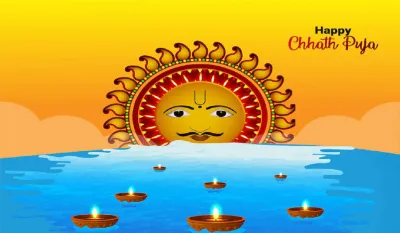 Chhath puja 2022- India TV Hindi