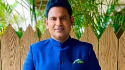 Manoj Muntashir- India TV Hindi