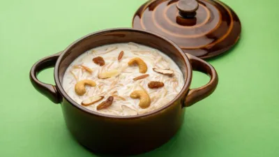 Sharad Purnima Kheer Recipe- India TV Hindi