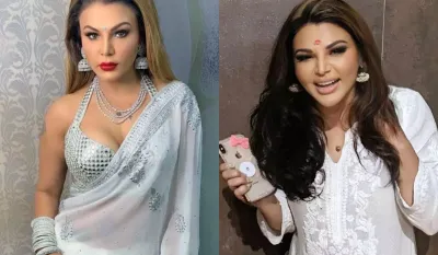 Rakhi Sawant- India TV Hindi