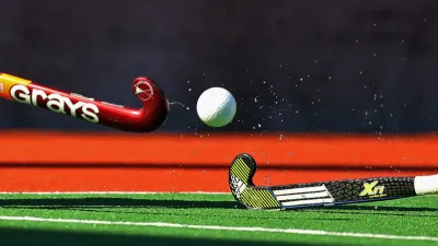 National Games Hockey Final - India TV Hindi