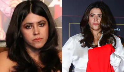 Ekta Kapoor- India TV Hindi