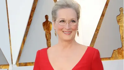 Meryl Streep- India TV Hindi