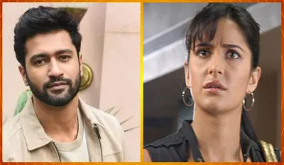 Vicky Kaushal- India TV Hindi