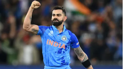 Virat Kohli, T20 World Cup 2022- India TV Hindi