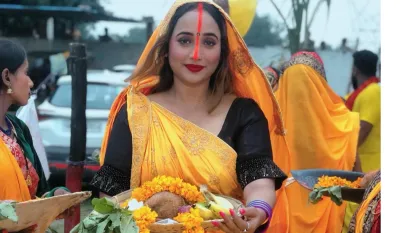 Chhath 2022- India TV Hindi