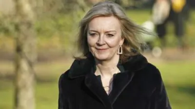 Liz Truss- India TV Hindi