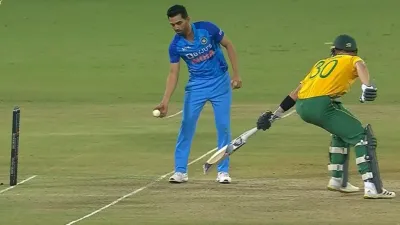 Deepak Chahar - India TV Hindi