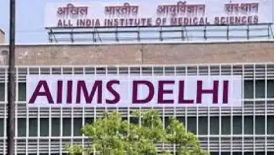  Delhi AIIMS- India TV Hindi