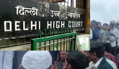 PFI Latest News, Delhi High Court PFI, PFI FIR NIA, Delhi High Court PFI FIR- India TV Hindi