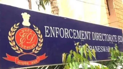 Enforcement Directorate- India TV Hindi