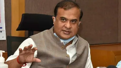 Himanta Biswa Sarma- India TV Hindi