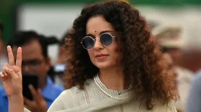 Kangana Ranaut- India TV Hindi