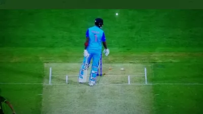 KL Rahul- India TV Hindi