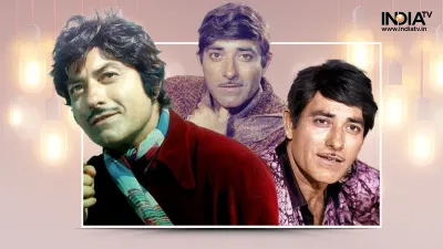 Raaj Kumar Birthday, Raaj Kumar - India TV Hindi