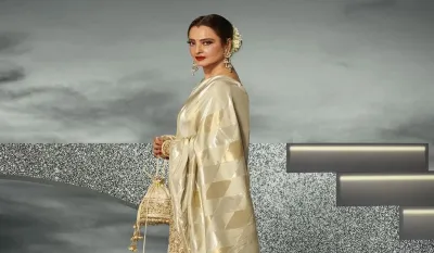 Rekha birthday- India TV Hindi