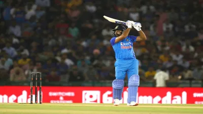 Rohit Sharma, t20 world cup, ind vs sa- India TV Hindi