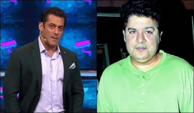 Sajid Khan, Bigg Boss 16- India TV Hindi