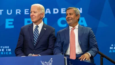 joe biden and sanjay mehrotra- India TV Hindi